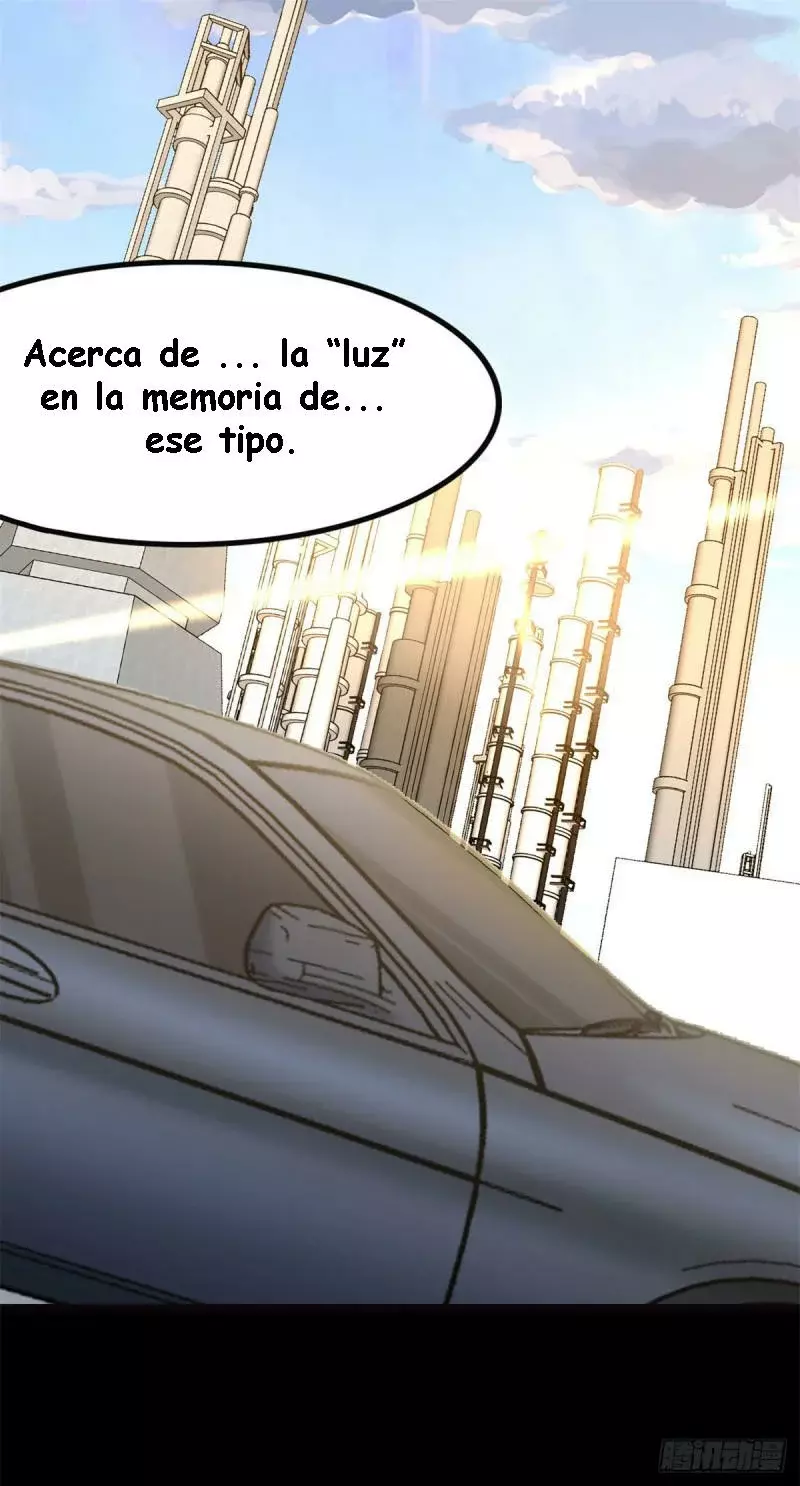 My Girlfriend is a Zombie Capítulo 265 - Página 9 en español