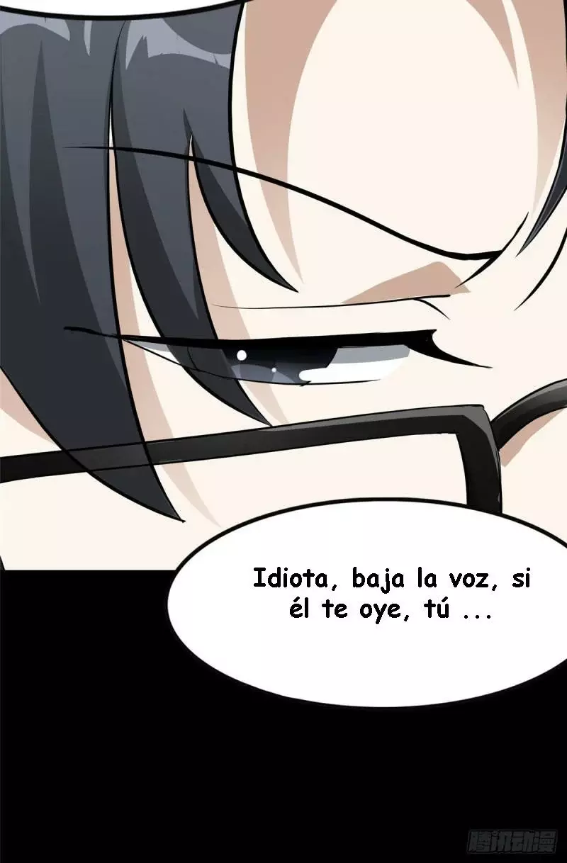 My Girlfriend is a Zombie Capítulo 266 - Página 46 en español