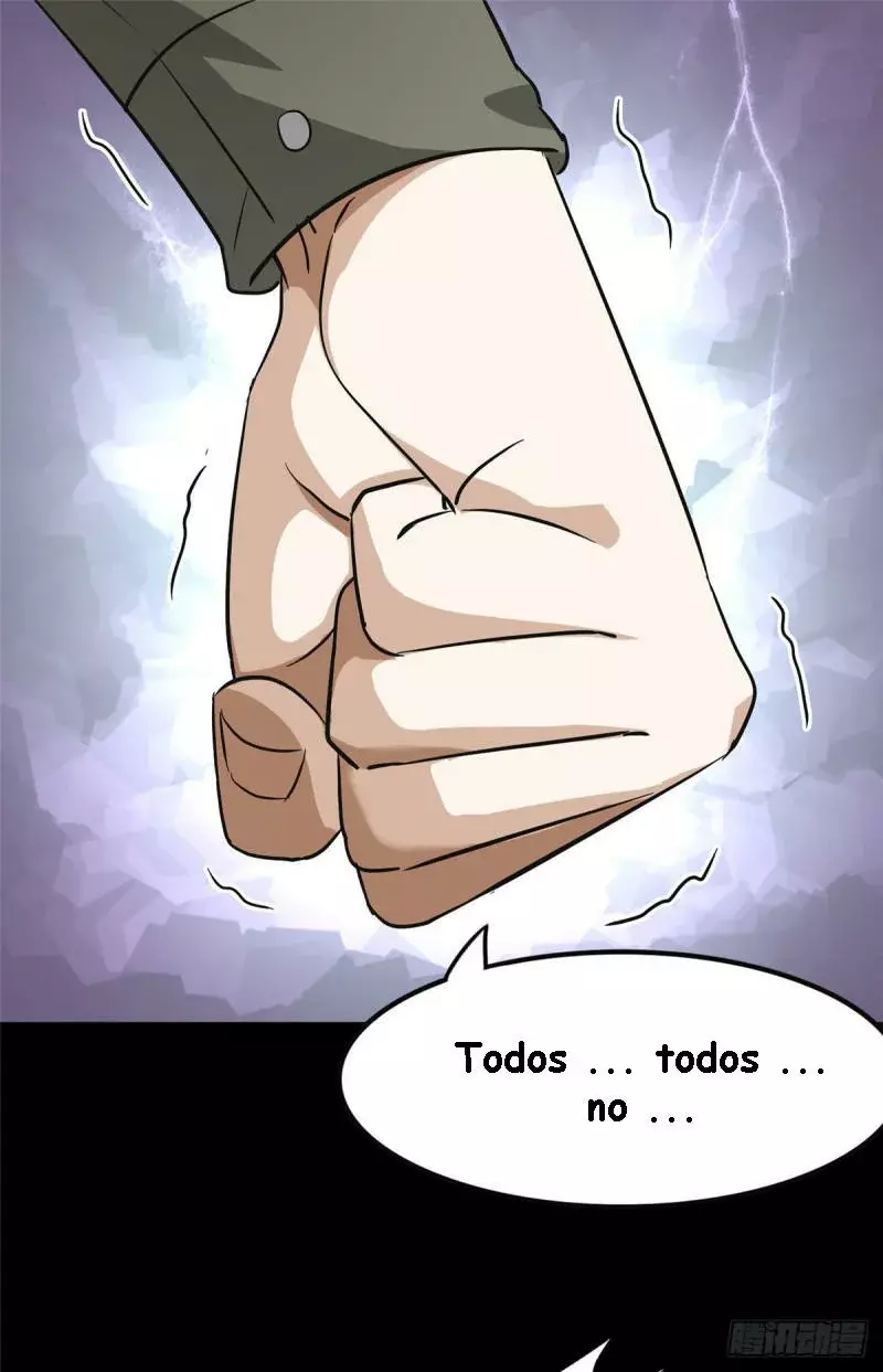My Girlfriend is a Zombie Capítulo 266 - Página 53 en español