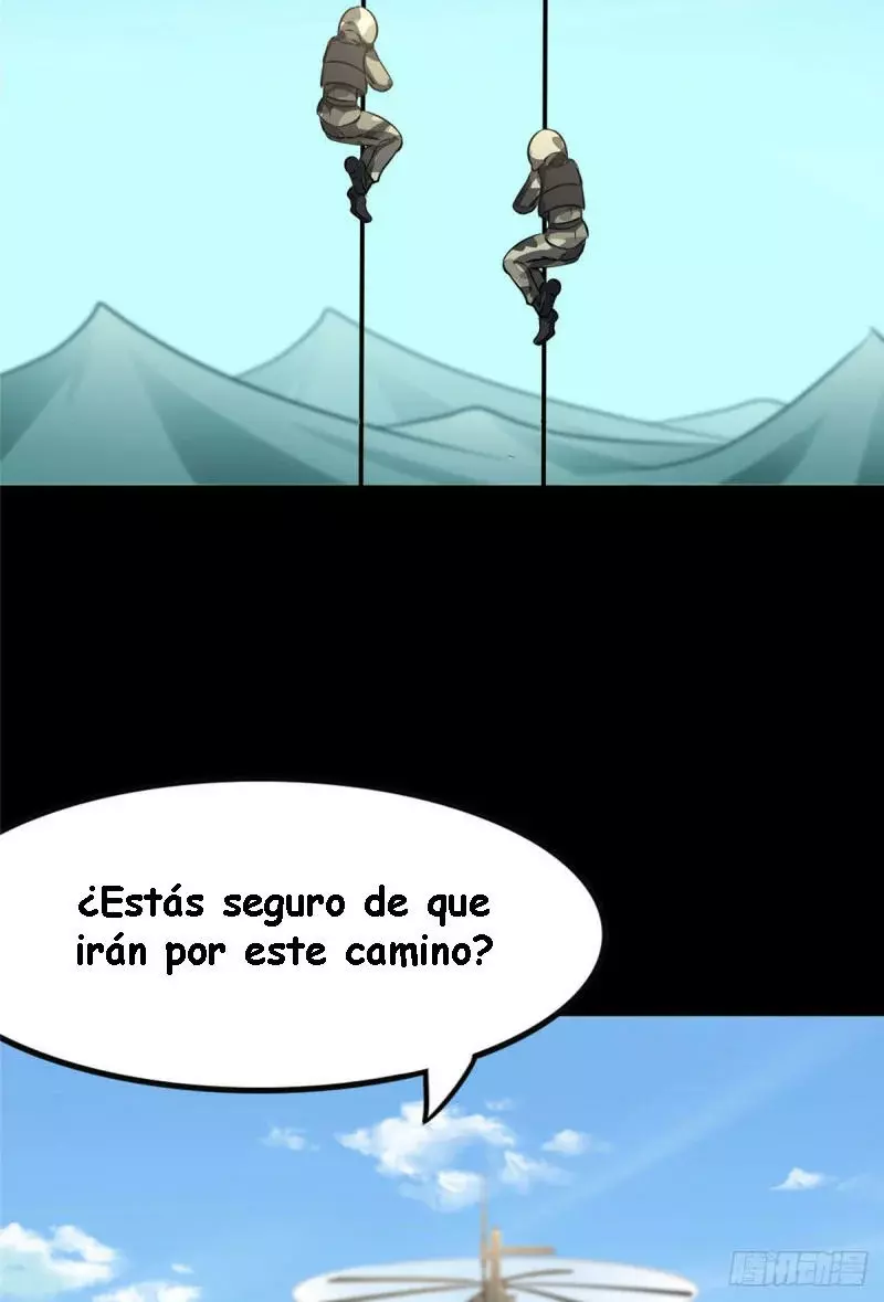 My Girlfriend is a Zombie Capítulo 266 - Página 6 en español