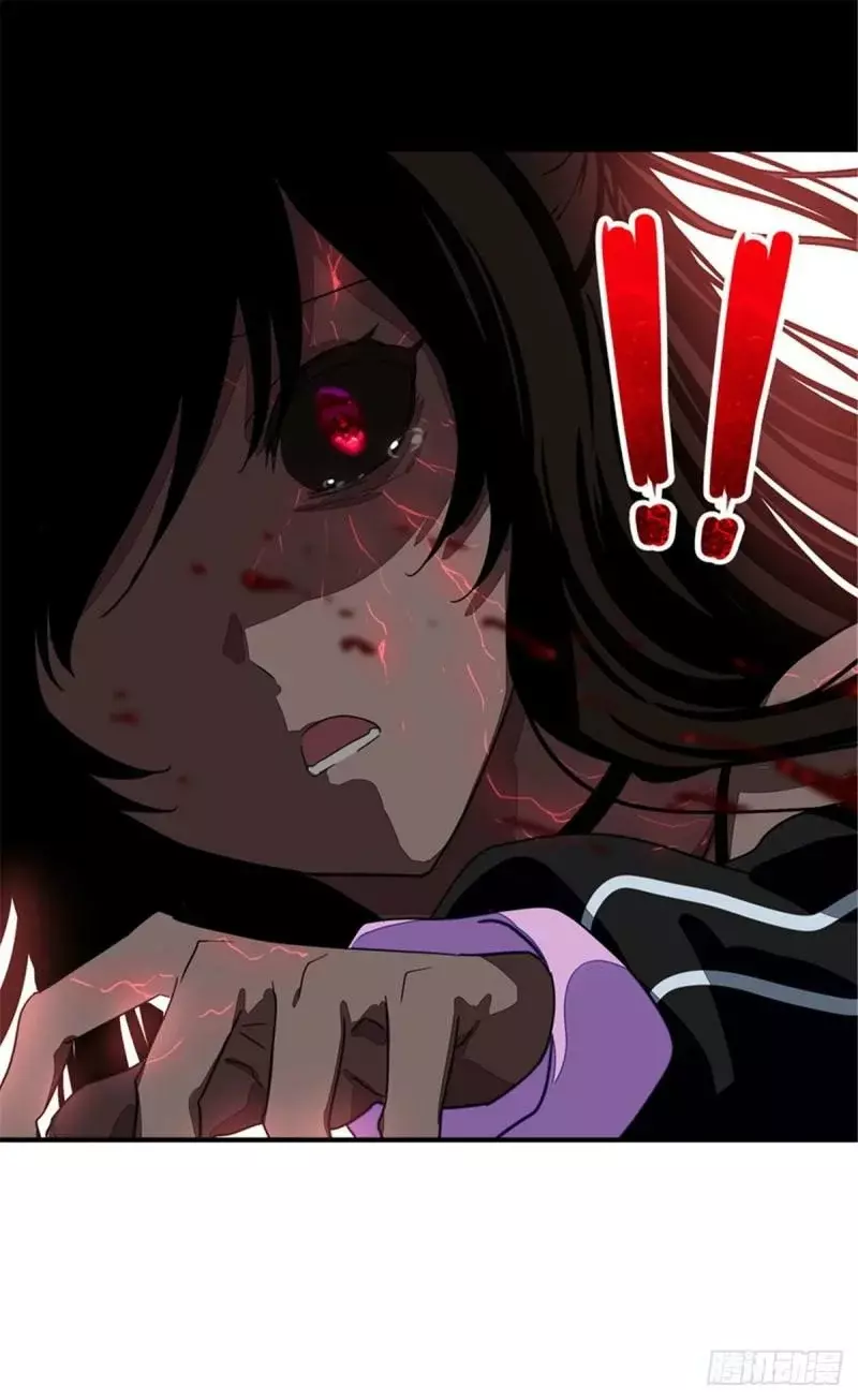 My Girlfriend is a Zombie Capítulo 267 - Página 32 en español