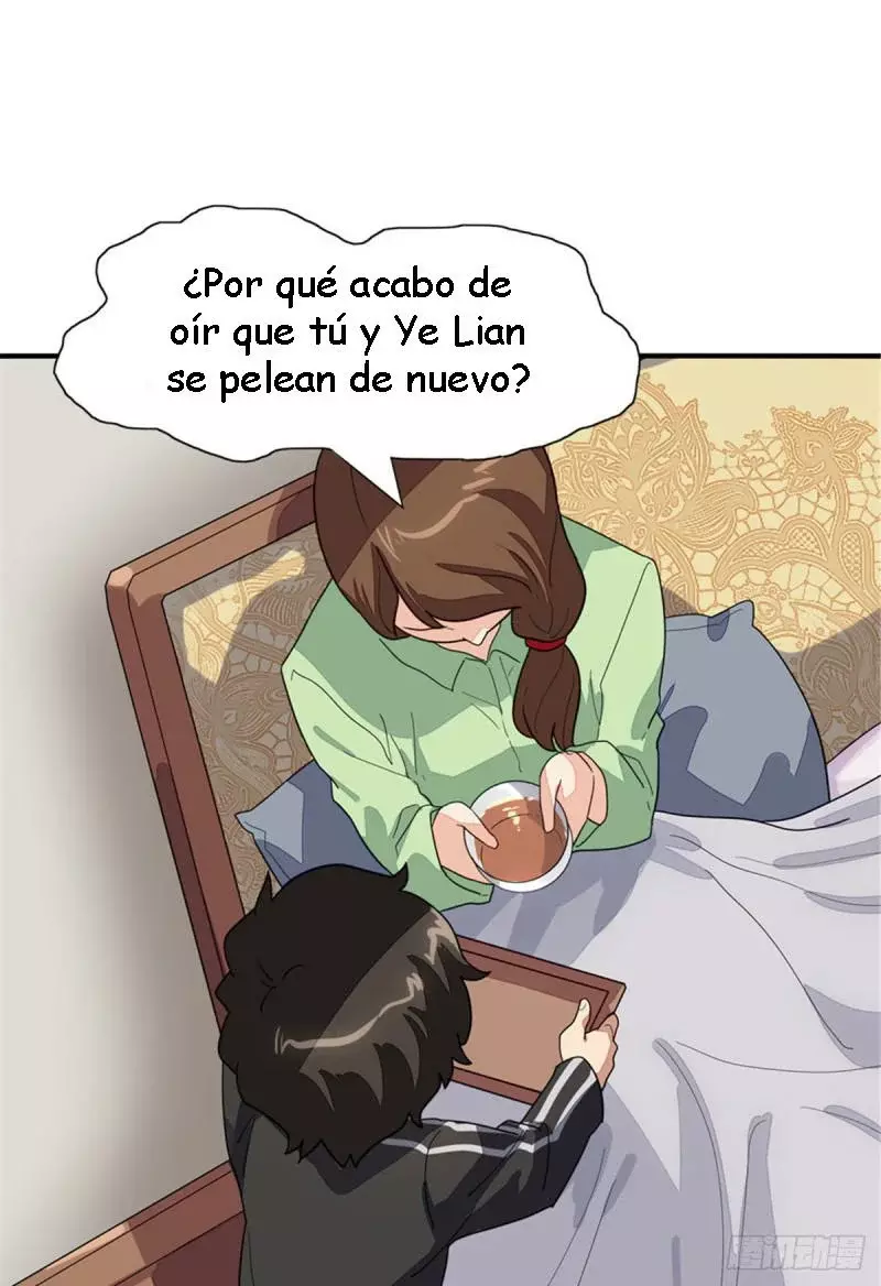 My Girlfriend is a Zombie Capítulo 267 - Página 44 en español