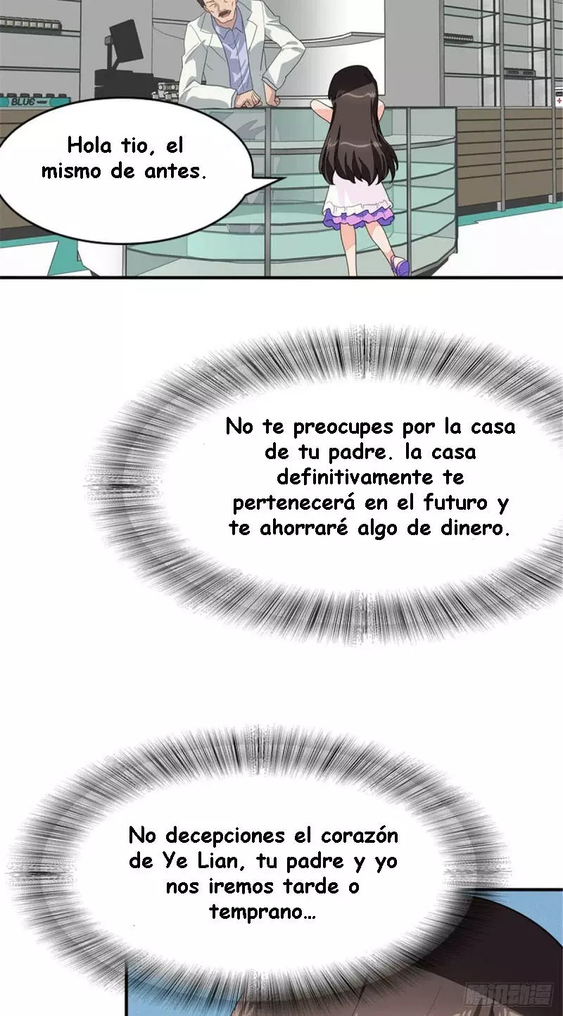 My Girlfriend is a Zombie Capítulo 267 - Página 47 en español