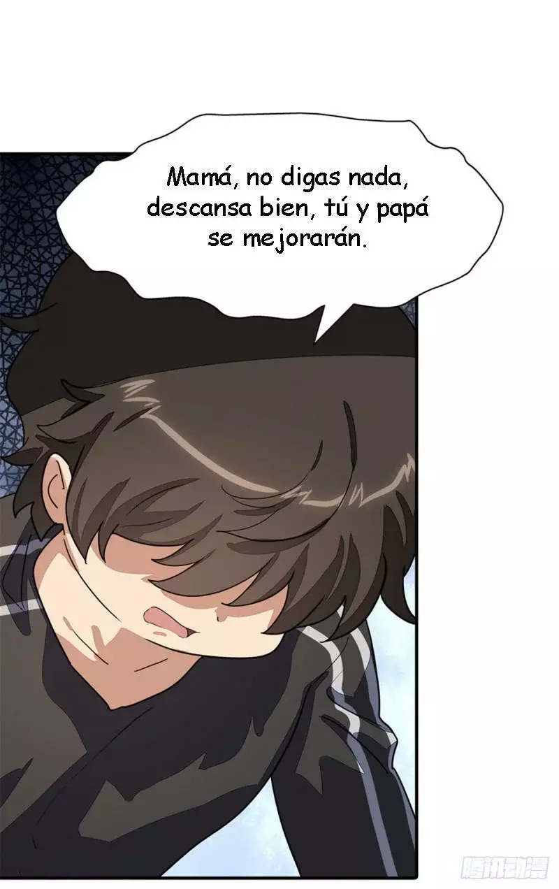 My Girlfriend is a Zombie Capítulo 267 - Página 49 en español