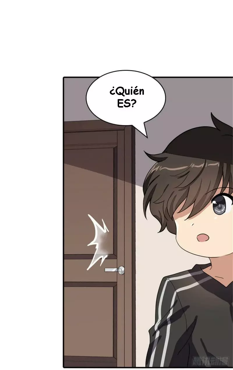 My Girlfriend is a Zombie Capítulo 267 - Página 50 en español