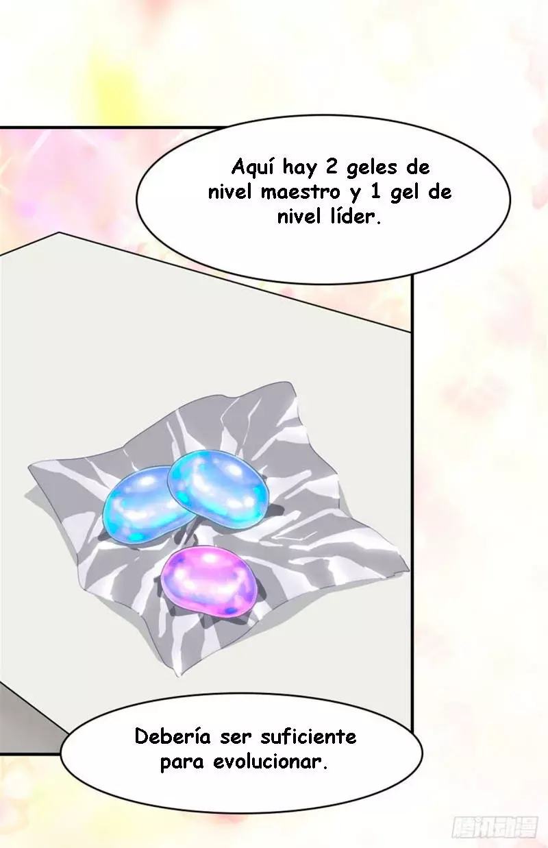 My Girlfriend is a Zombie Capítulo 267 - Página 6 en español