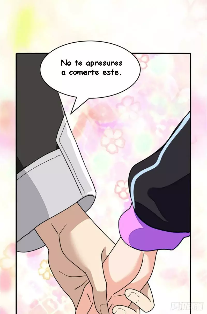 My Girlfriend is a Zombie Capítulo 267 - Página 7 en español