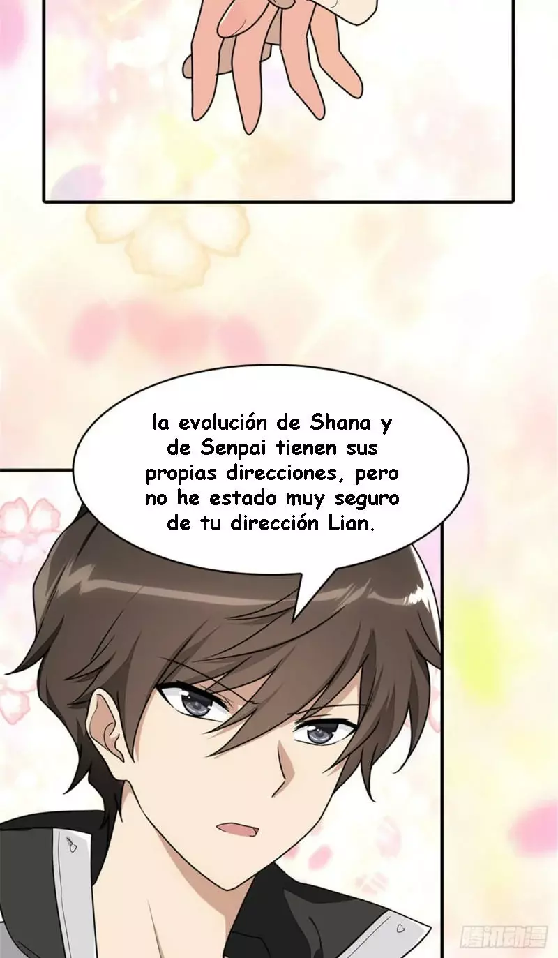 My Girlfriend is a Zombie Capítulo 267 - Página 8 en español