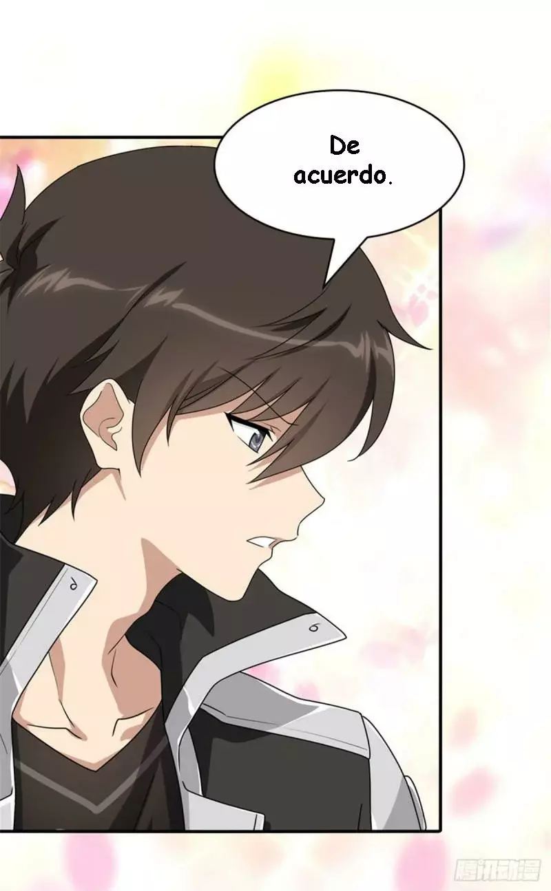 My Girlfriend is a Zombie Capítulo 268 - Página 14 en español