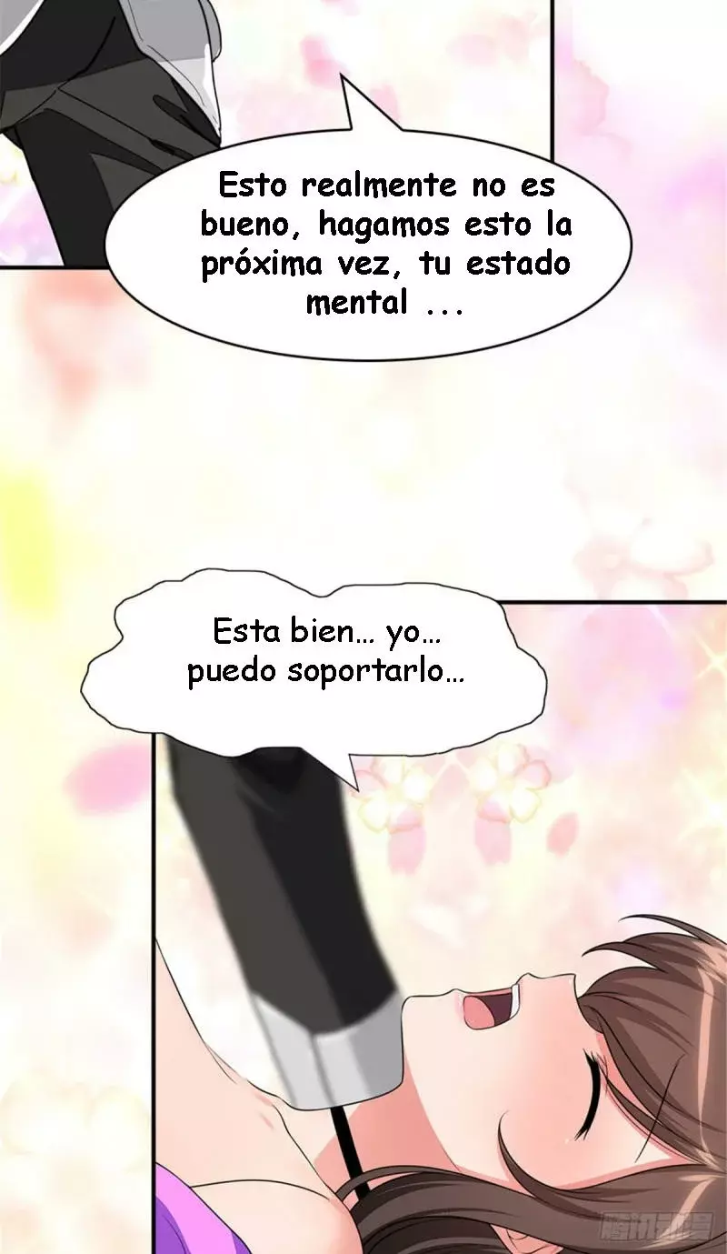 My Girlfriend is a Zombie Capítulo 268 - Página 19 en español