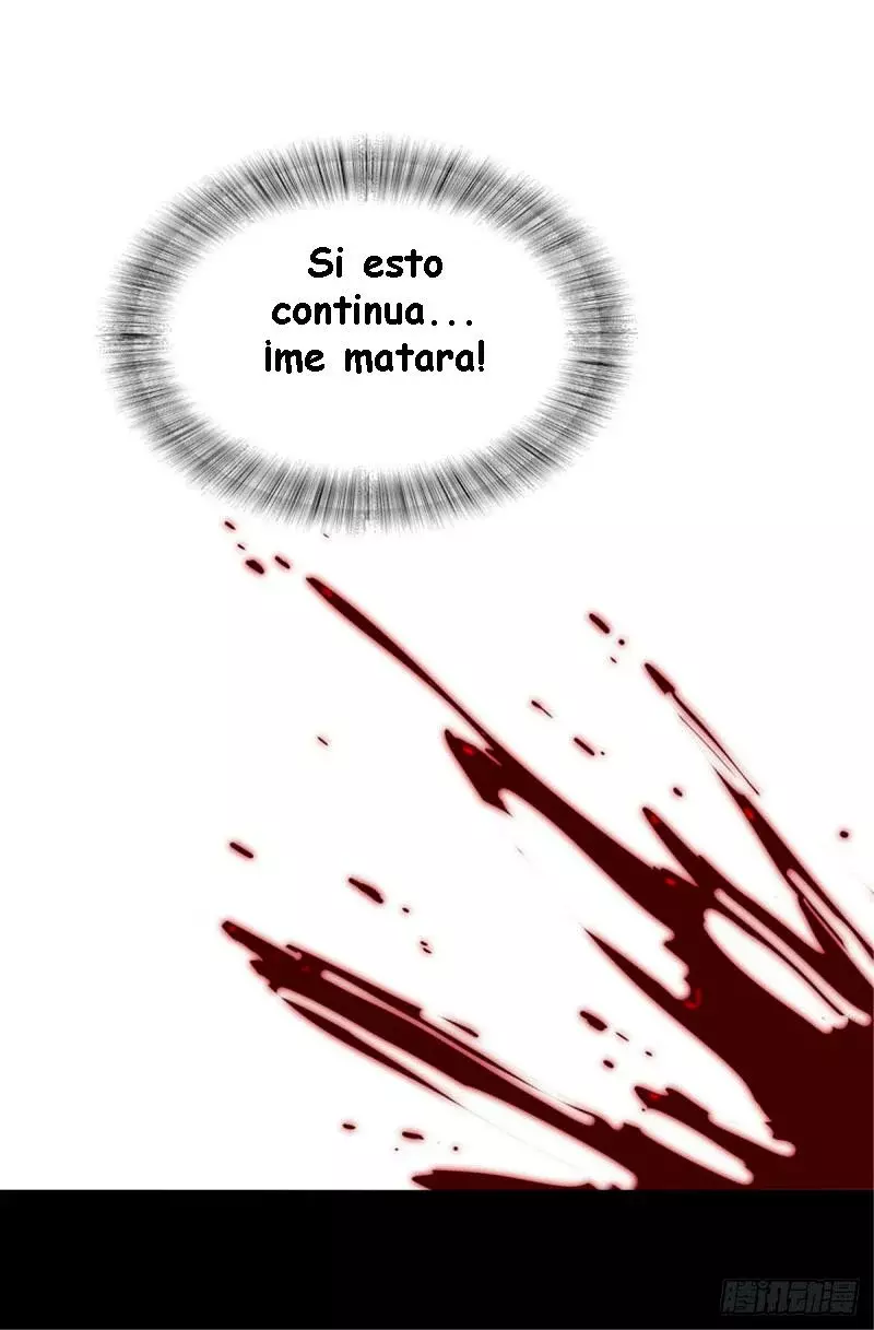 My Girlfriend is a Zombie Capítulo 268 - Página 31 en español