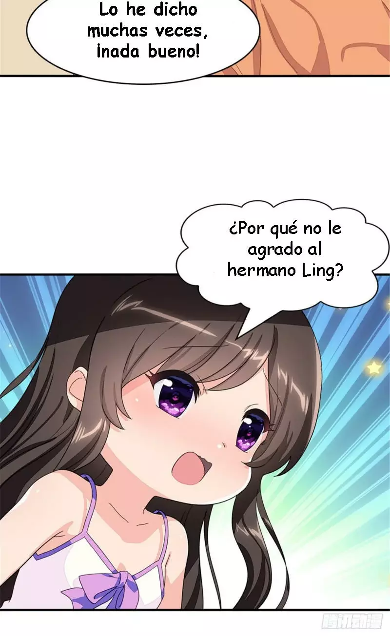 My Girlfriend is a Zombie Capítulo 268 - Página 35 en español