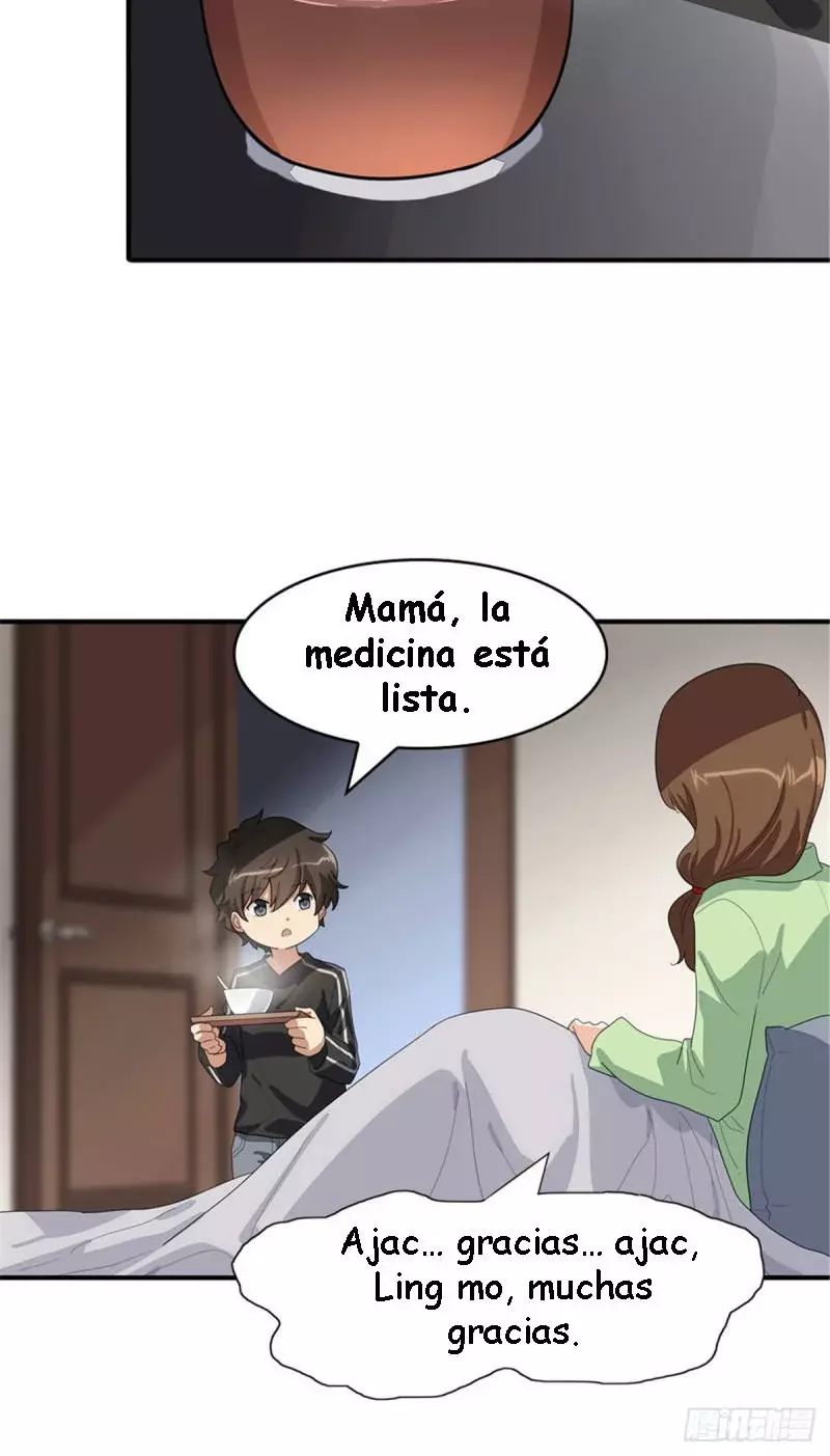 My Girlfriend is a Zombie Capítulo 268 - Página 43 en español