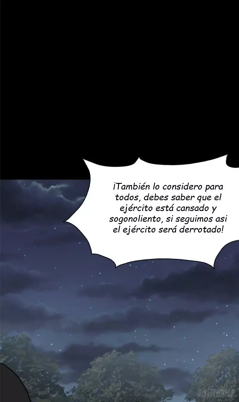 My Girlfriend is a Zombie Capítulo 269 - Página 22 en español