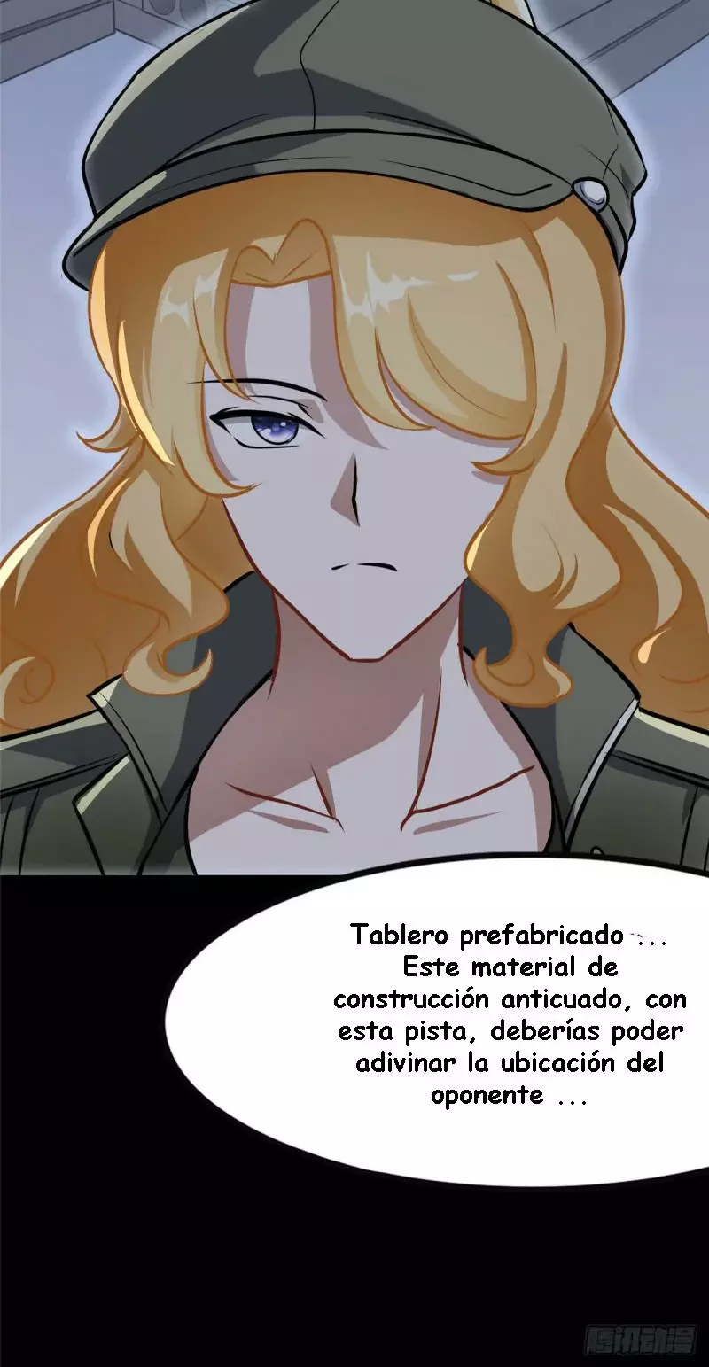 My Girlfriend is a Zombie Capítulo 269 - Página 40 en español