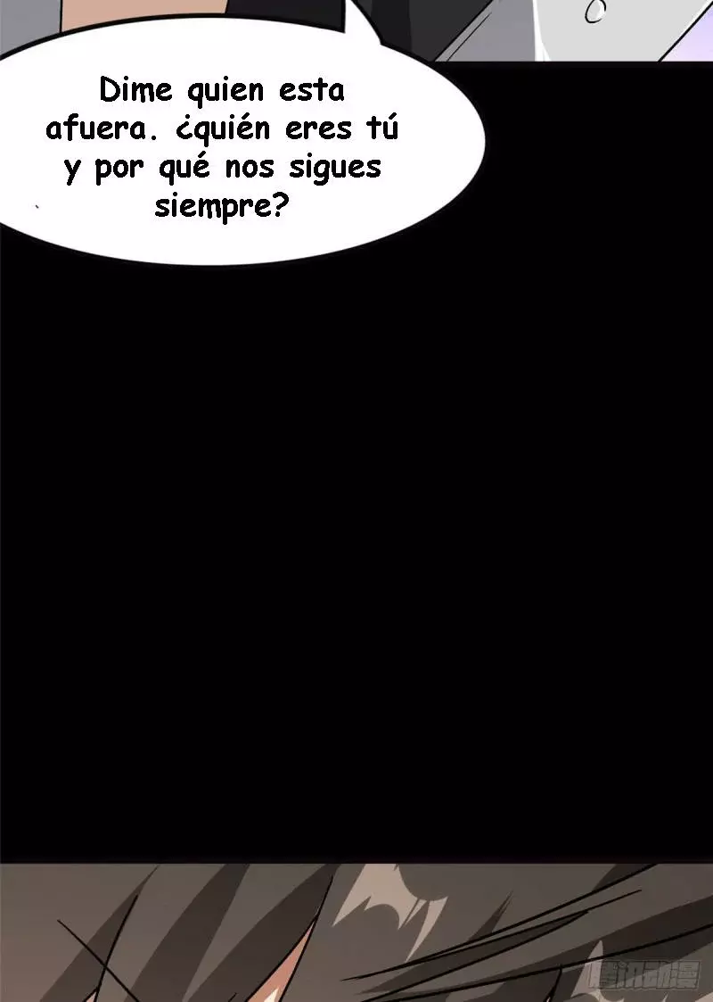 My Girlfriend is a Zombie Capítulo 269 - Página 53 en español