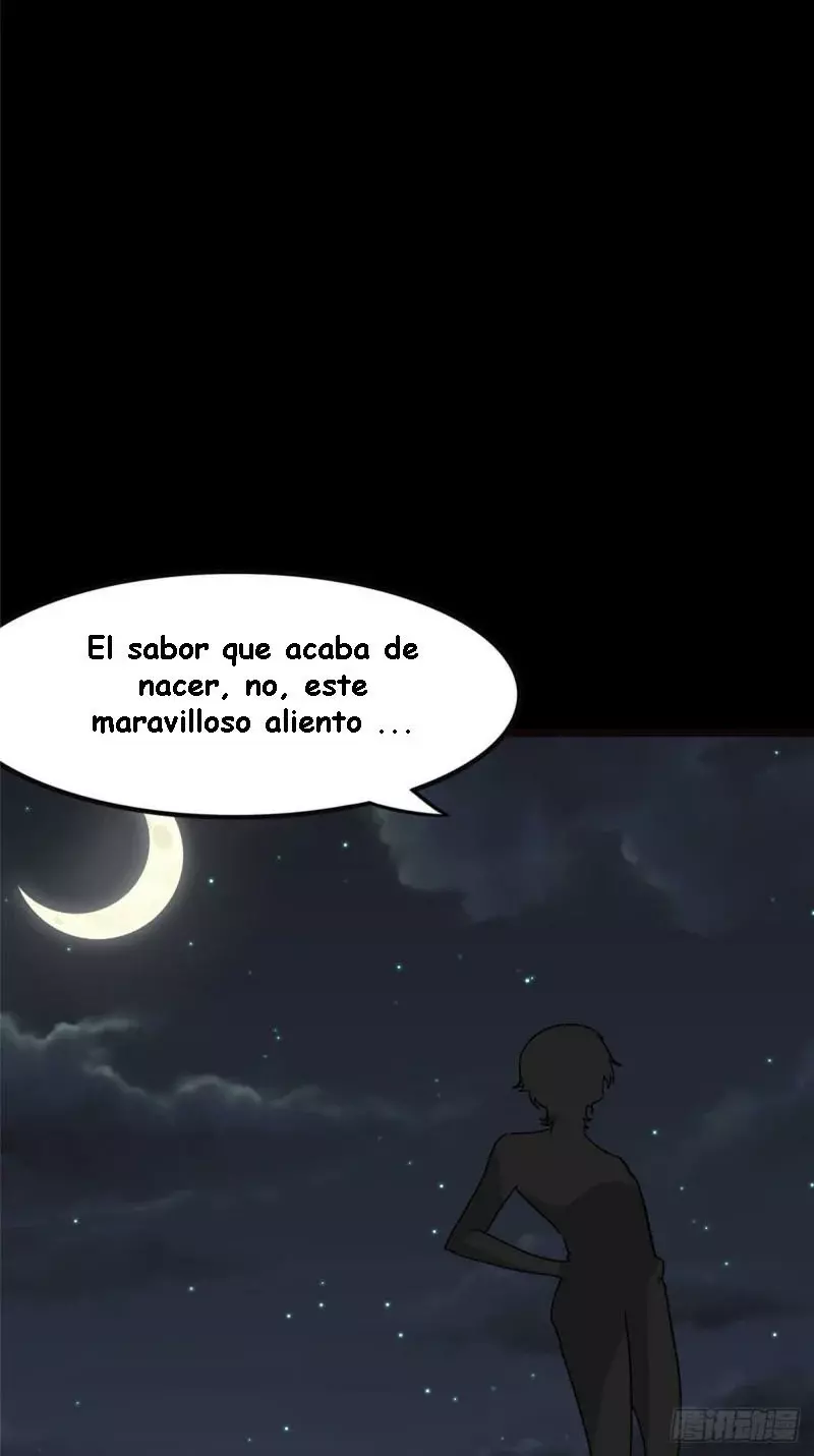My Girlfriend is a Zombie Capítulo 269 - Página 7 en español