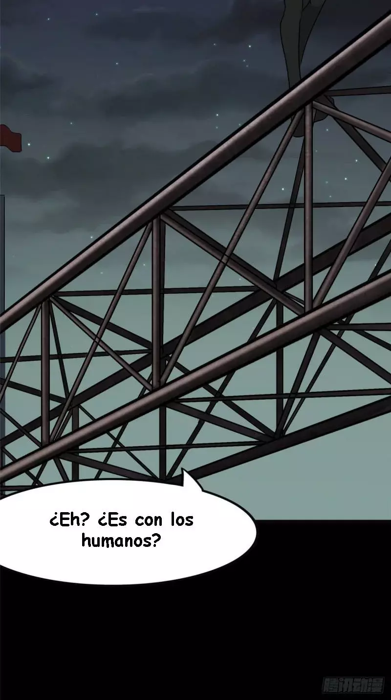 My Girlfriend is a Zombie Capítulo 269 - Página 8 en español