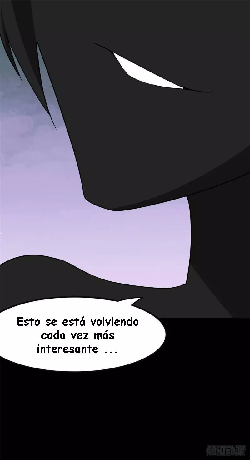 My Girlfriend is a Zombie Capítulo 269 - Página 9 en español