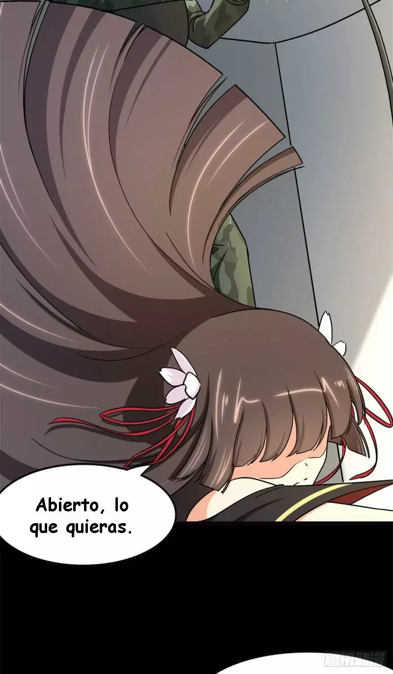 My Girlfriend is a Zombie Capítulo 270 - Página 14 en español