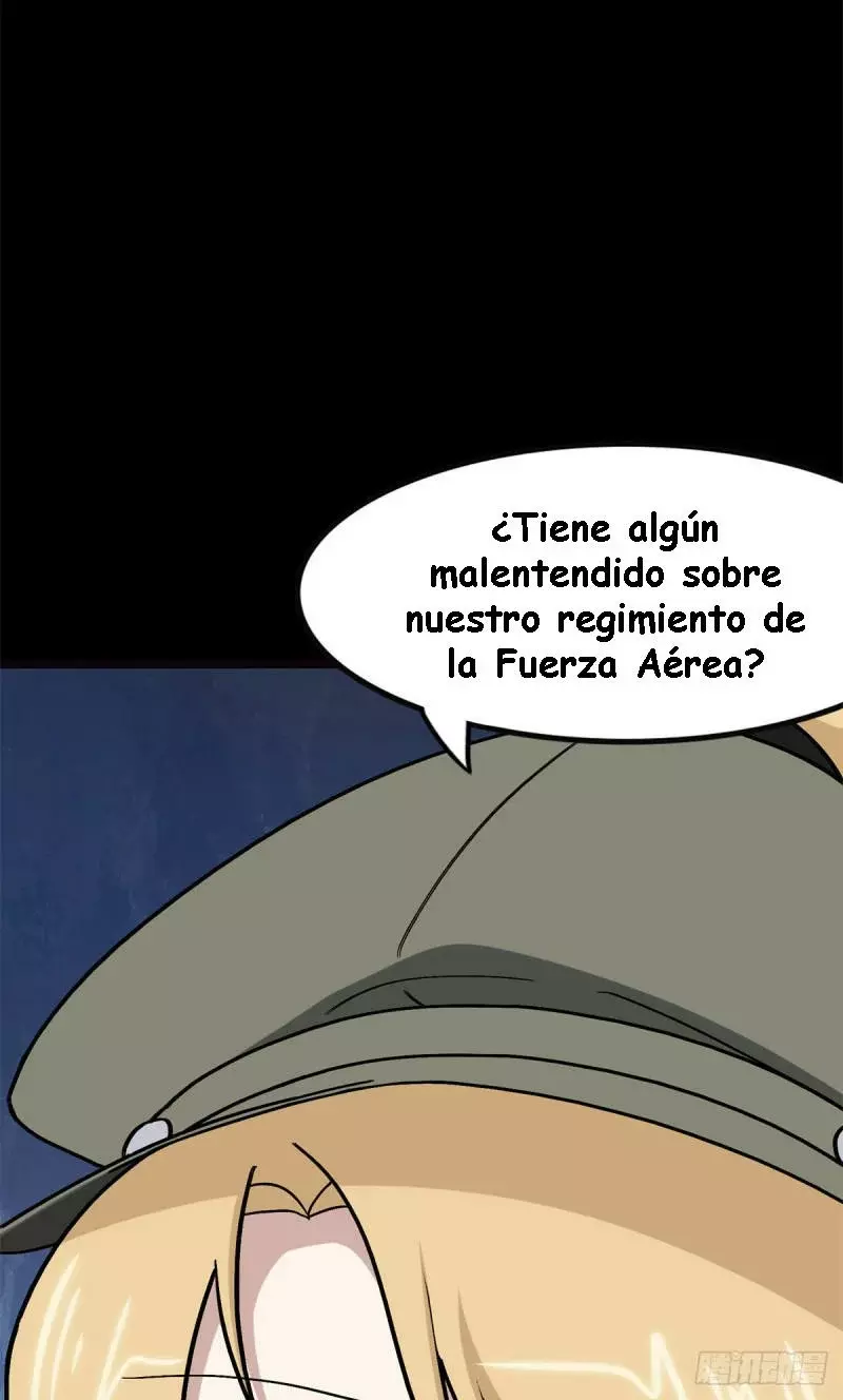 My Girlfriend is a Zombie Capítulo 270 - Página 20 en español