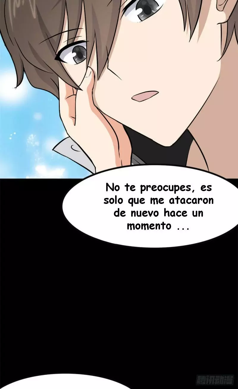 My Girlfriend is a Zombie Capítulo 270 - Página 43 en español