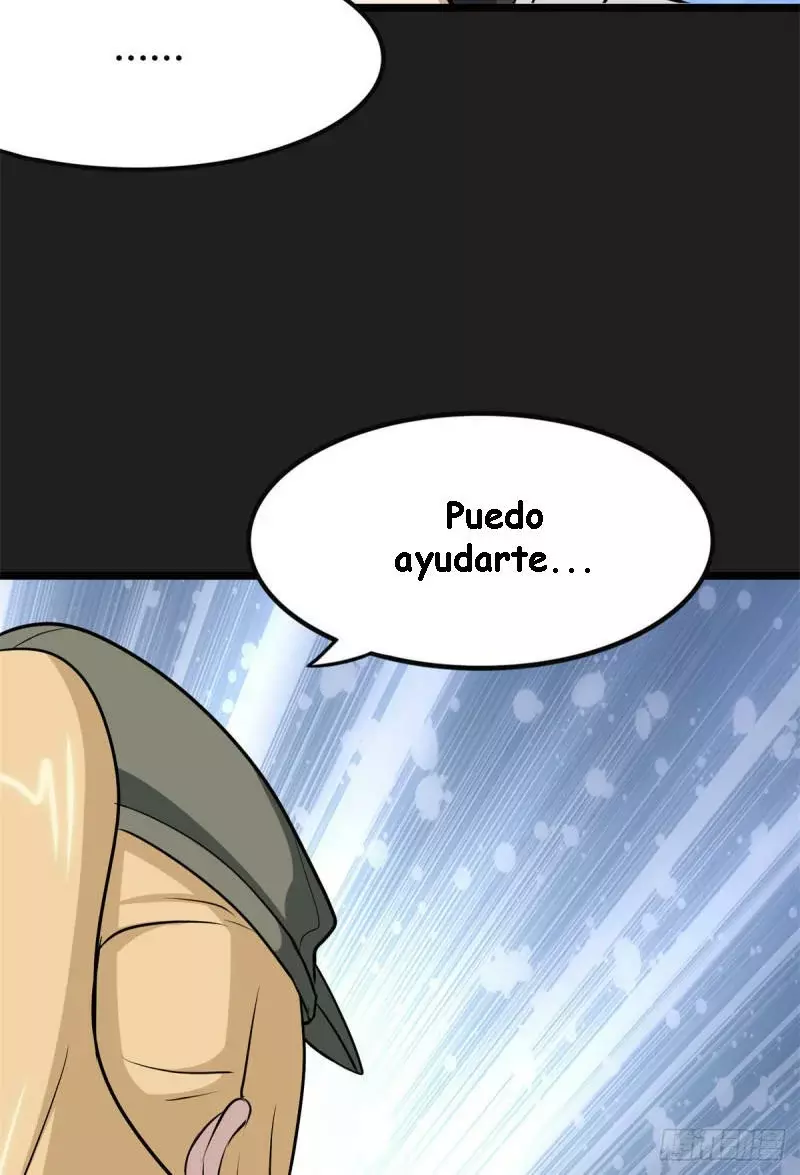 My Girlfriend is a Zombie Capítulo 270 - Página 53 en español