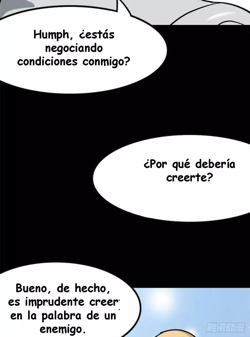My Girlfriend is a Zombie Capítulo 270 - Página 59 en español