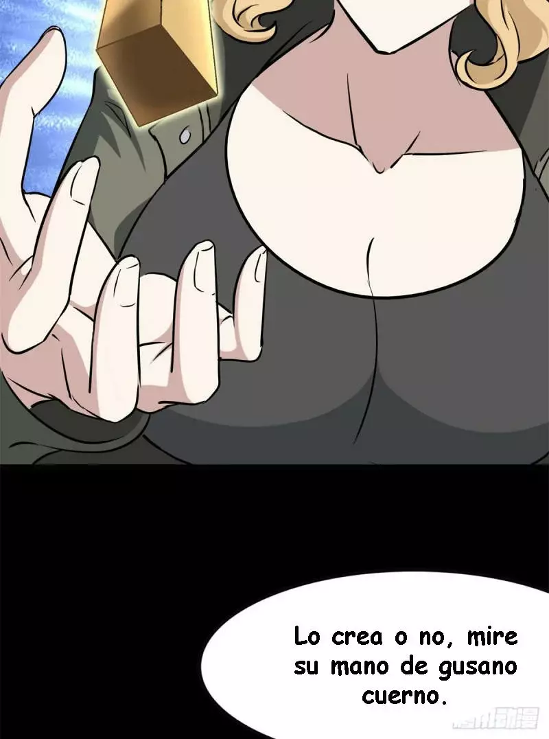 My Girlfriend is a Zombie Capítulo 270 - Página 62 en español