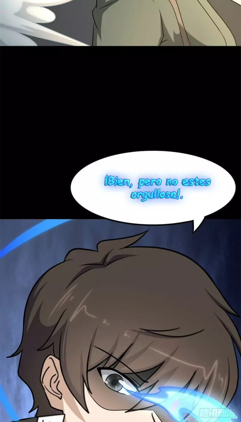 My Girlfriend is a Zombie Capítulo 270 - Página 69 en español