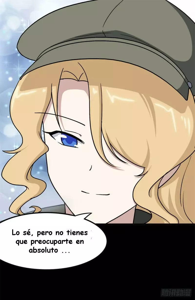 My Girlfriend is a Zombie Capítulo 270 - Página 71 en español