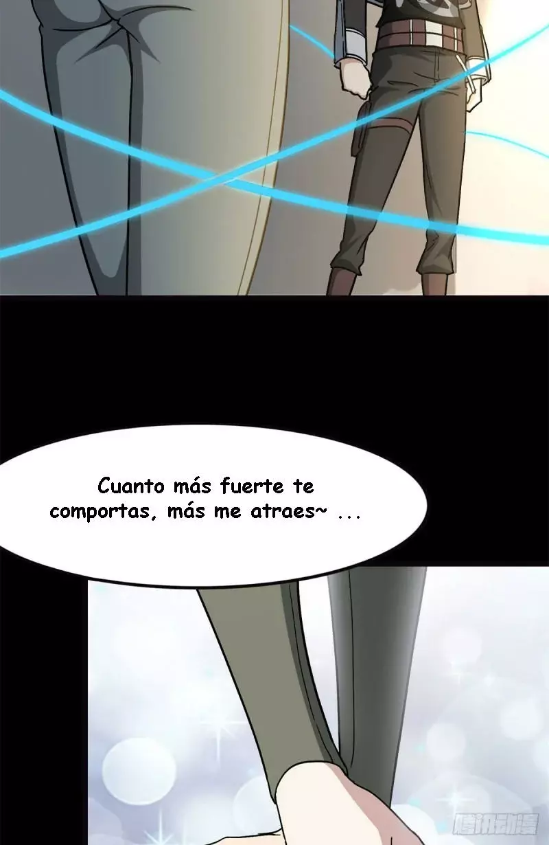 My Girlfriend is a Zombie Capítulo 270 - Página 73 en español