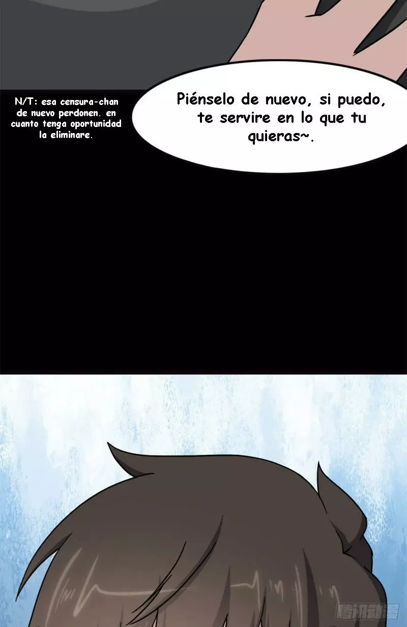 My Girlfriend is a Zombie Capítulo 270 - Página 75 en español