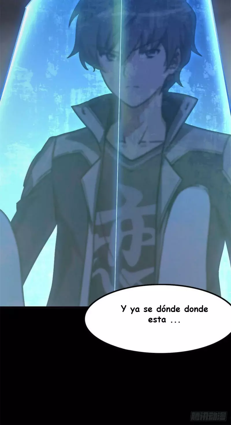 My Girlfriend is a Zombie Capítulo 271 - Página 23 en español