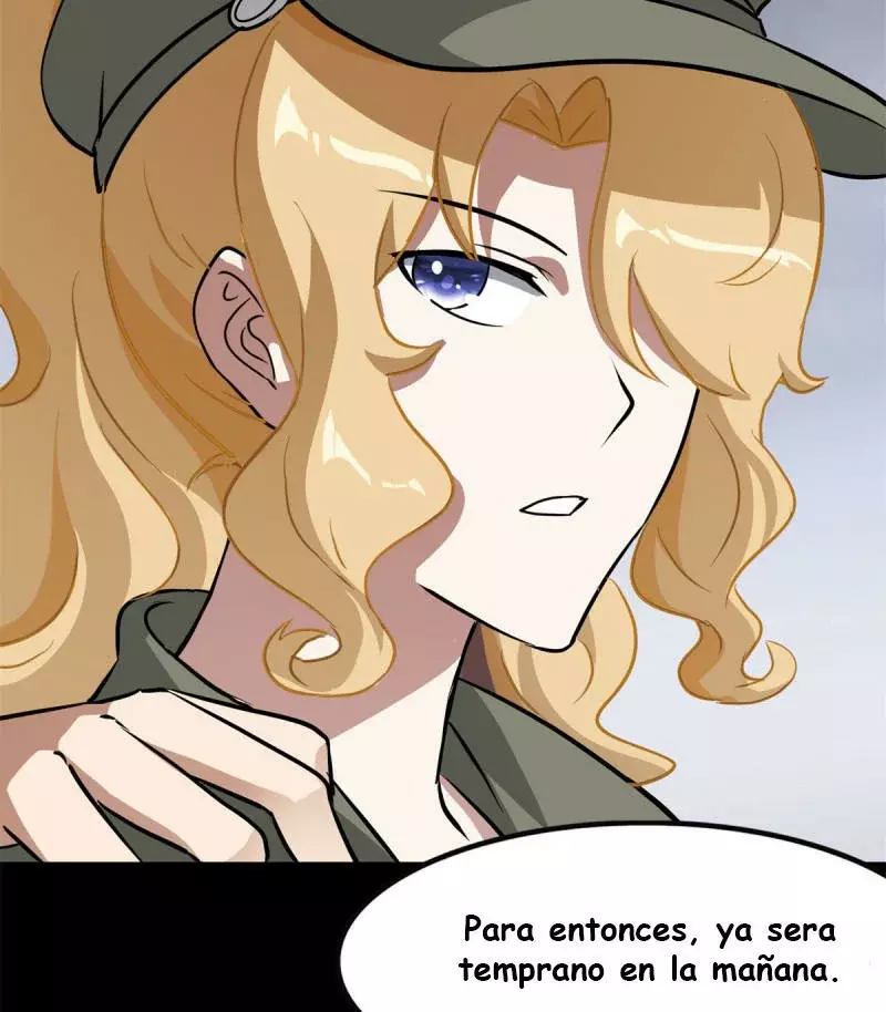 My Girlfriend is a Zombie Capítulo 271 - Página 30 en español