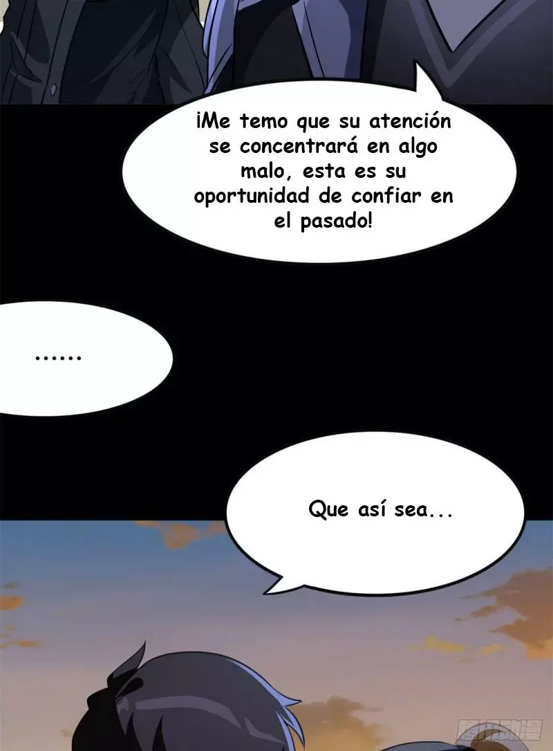 My Girlfriend is a Zombie Capítulo 271 - Página 37 en español