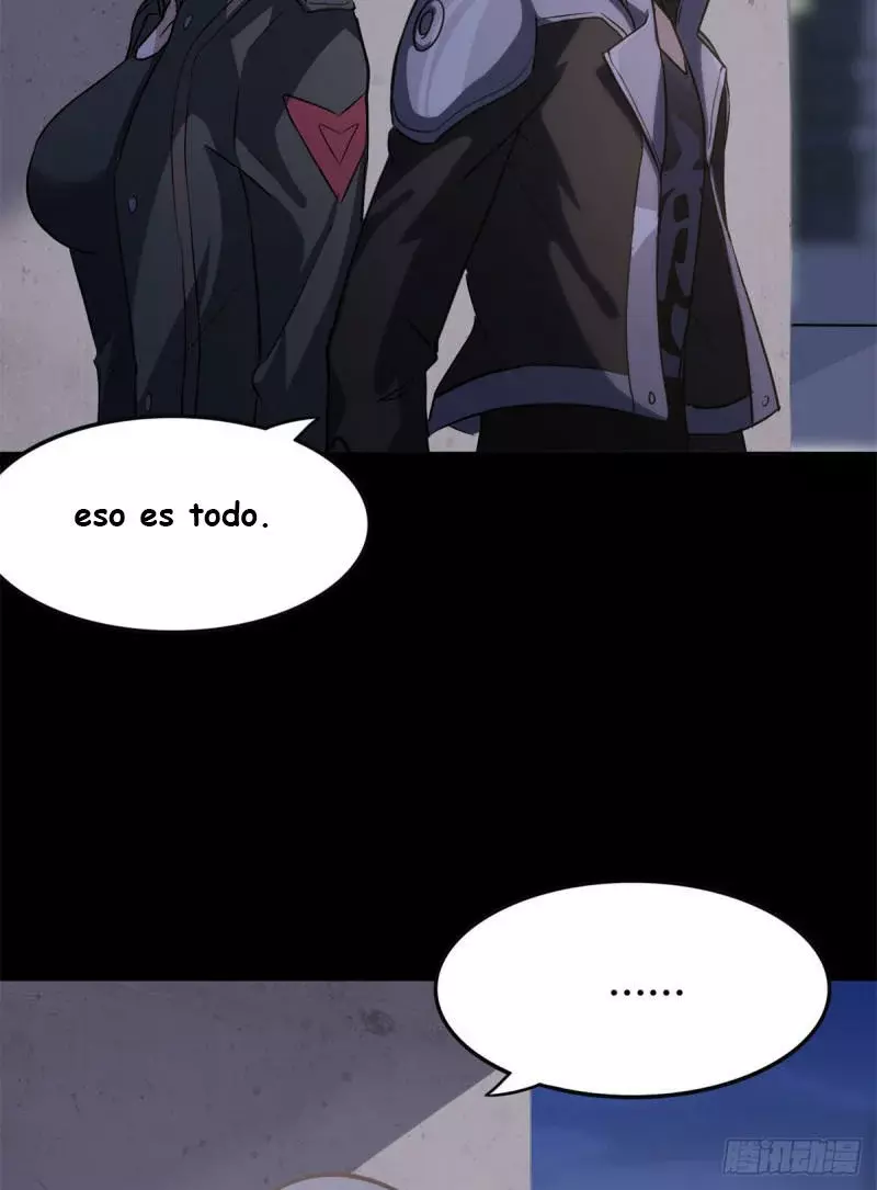 My Girlfriend is a Zombie Capítulo 271 - Página 41 en español