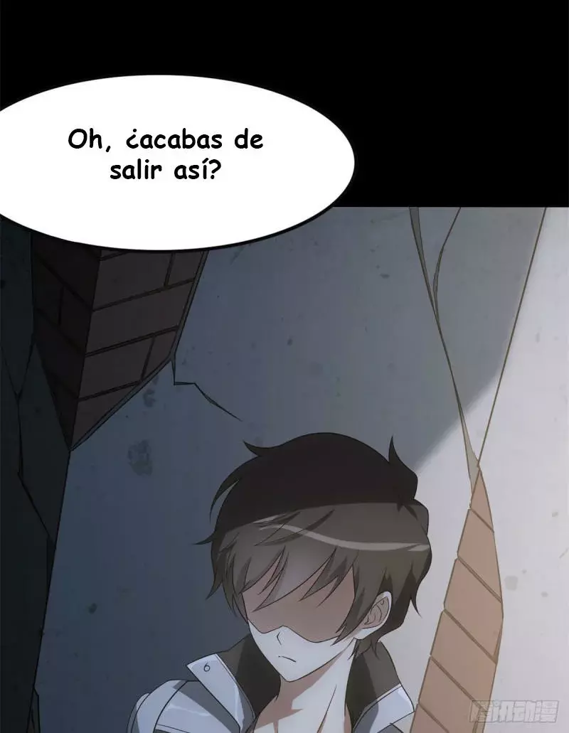 My Girlfriend is a Zombie Capítulo 271 - Página 47 en español