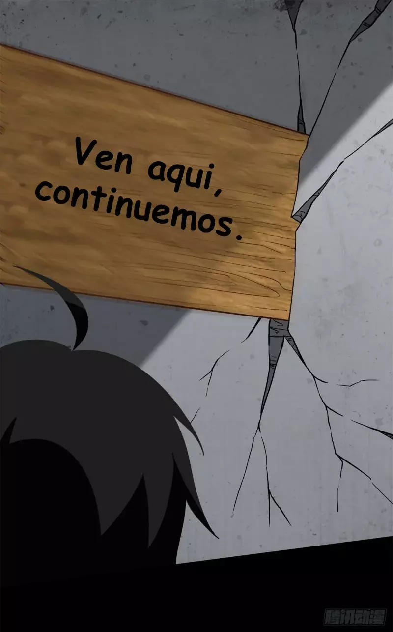 My Girlfriend is a Zombie Capítulo 271 - Página 62 en español