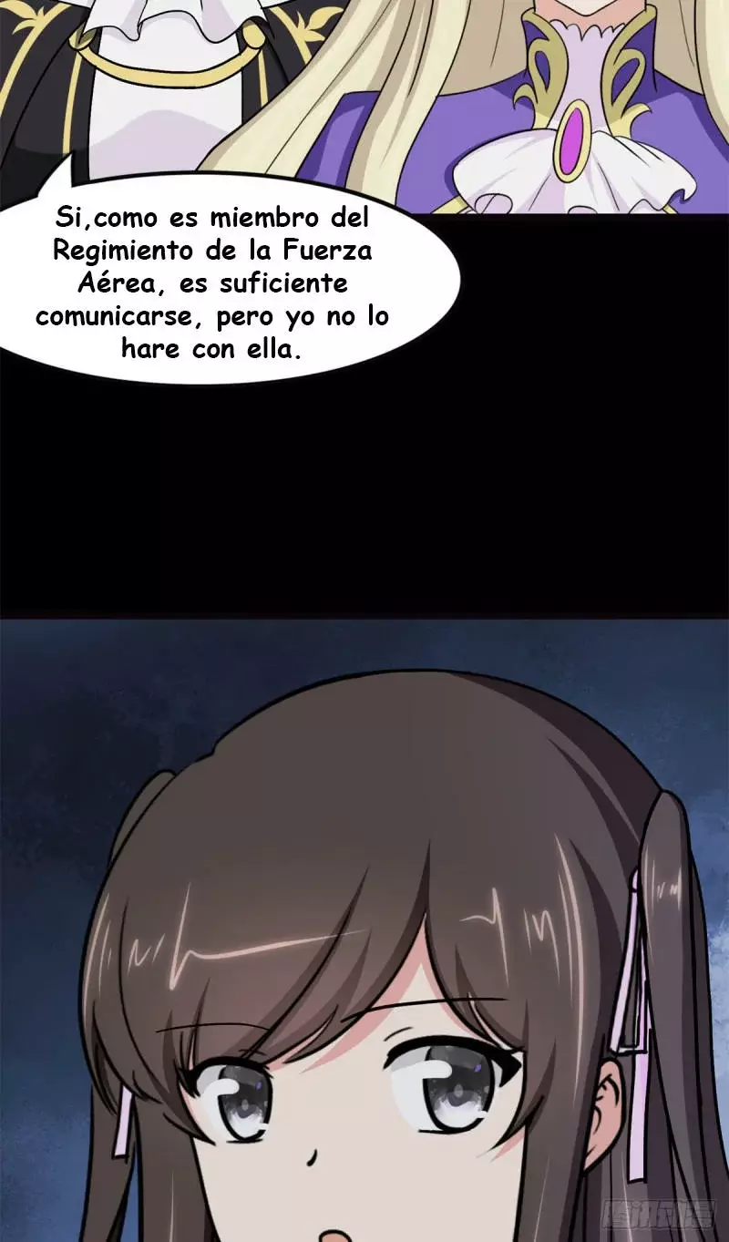 My Girlfriend is a Zombie Capítulo 272 - Página 10 en español