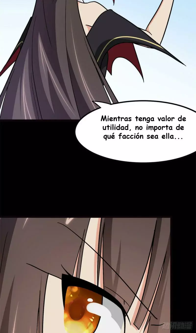 My Girlfriend is a Zombie Capítulo 272 - Página 12 en español