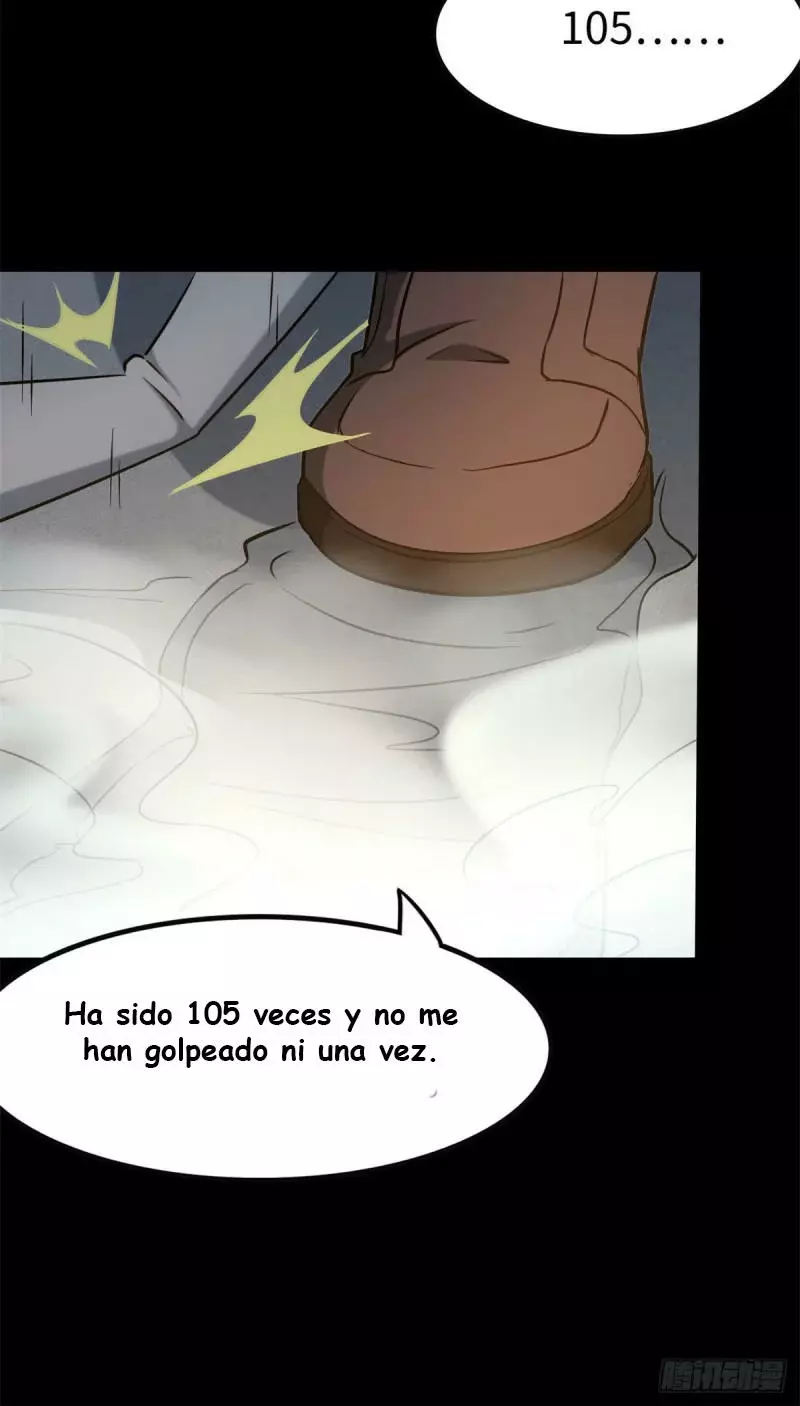 My Girlfriend is a Zombie Capítulo 272 - Página 25 en español