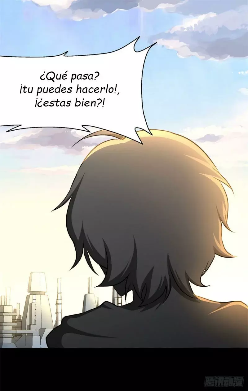 My Girlfriend is a Zombie Capítulo 272 - Página 26 en español