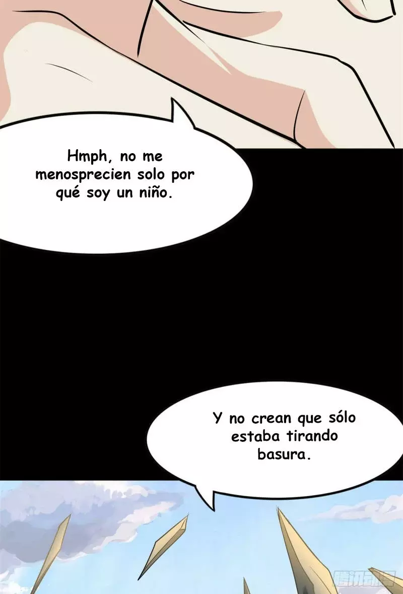 My Girlfriend is a Zombie Capítulo 272 - Página 64 en español