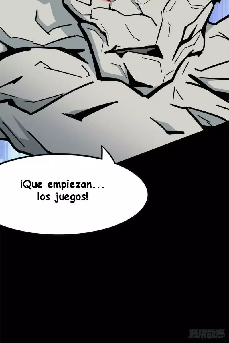 My Girlfriend is a Zombie Capítulo 272 - Página 71 en español