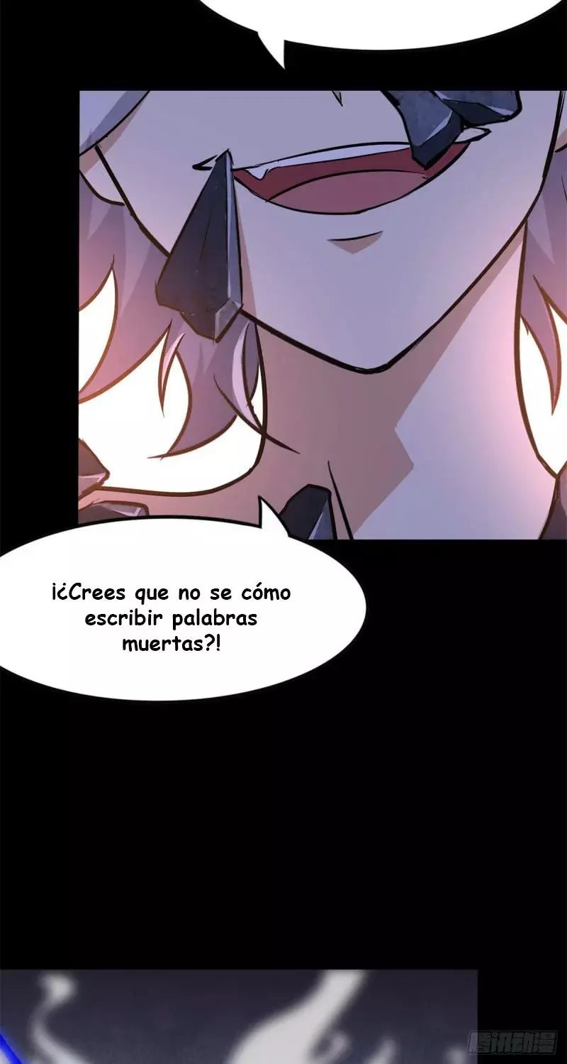 My Girlfriend is a Zombie Capítulo 273 - Página 43 en español