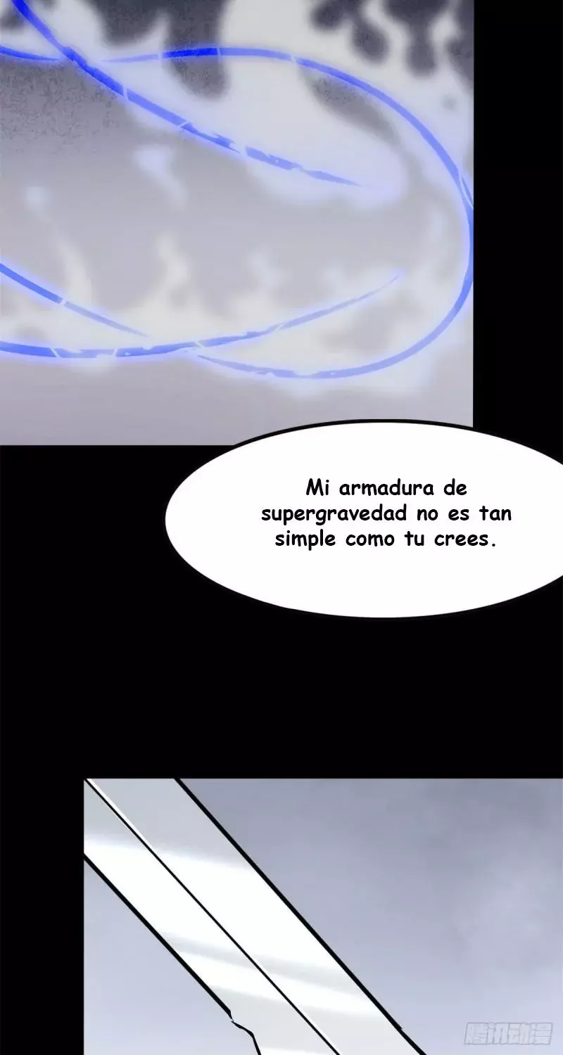 My Girlfriend is a Zombie Capítulo 273 - Página 44 en español