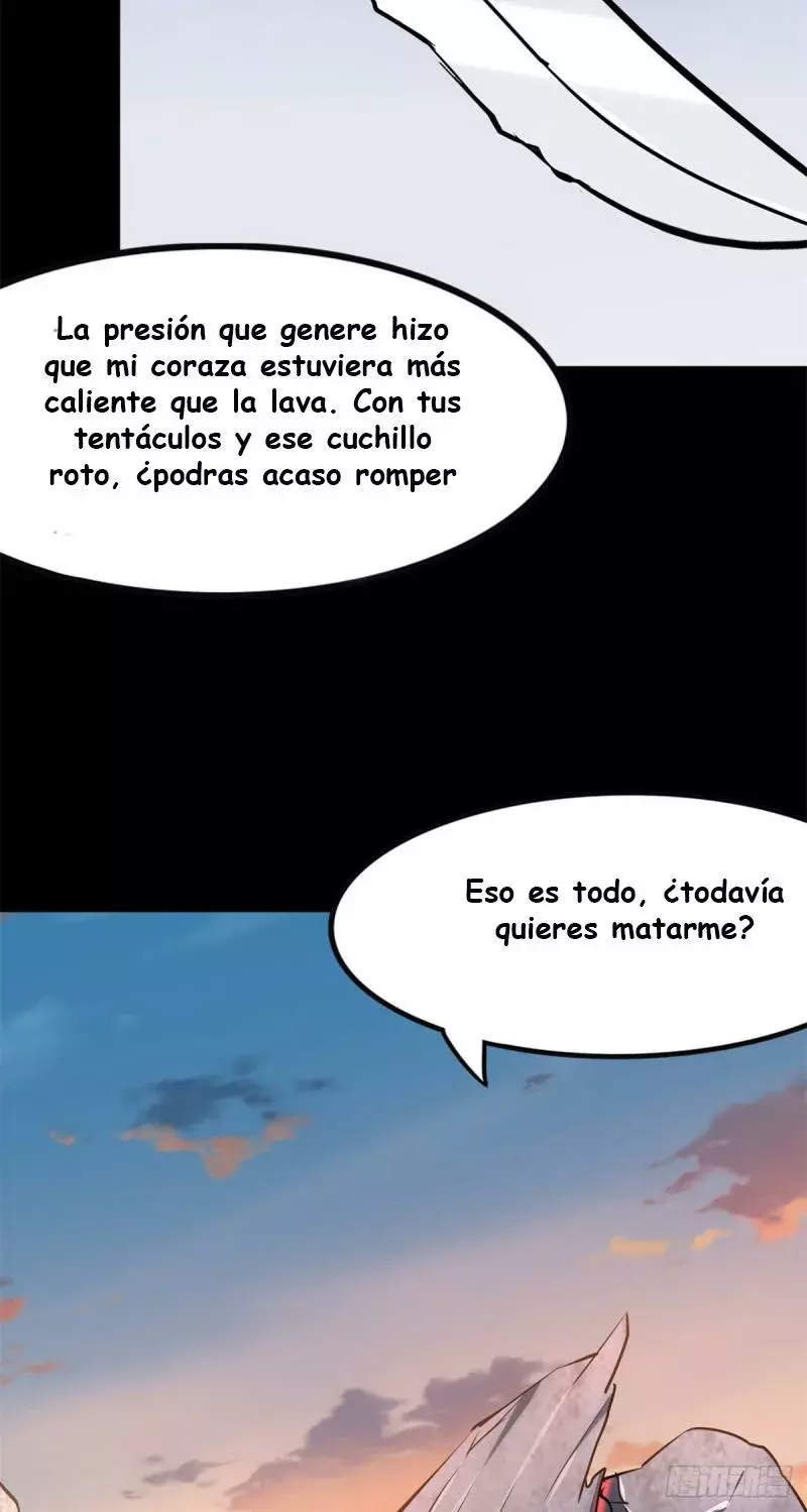 My Girlfriend is a Zombie Capítulo 273 - Página 45 en español