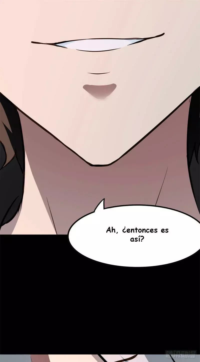 My Girlfriend is a Zombie Capítulo 273 - Página 47 en español