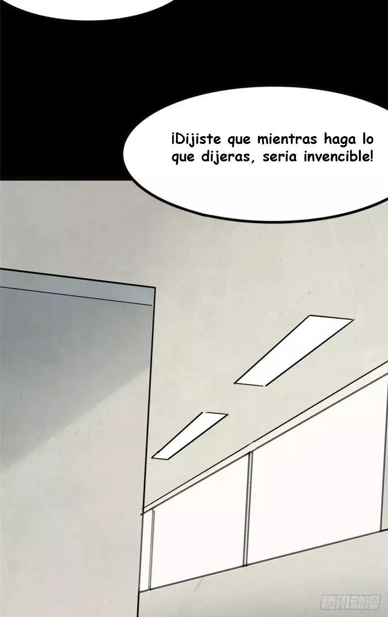 My Girlfriend is a Zombie Capítulo 274 - Página 11 en español